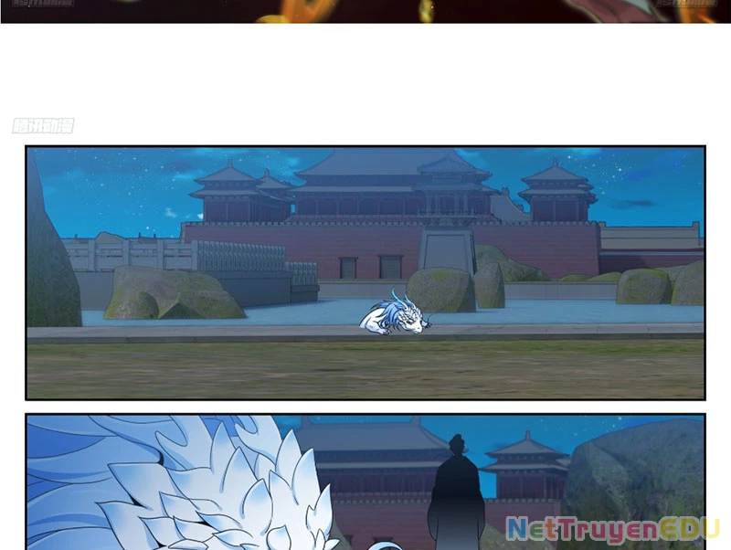 Đại Phụng Đả Canh Nhân: Chapter 485