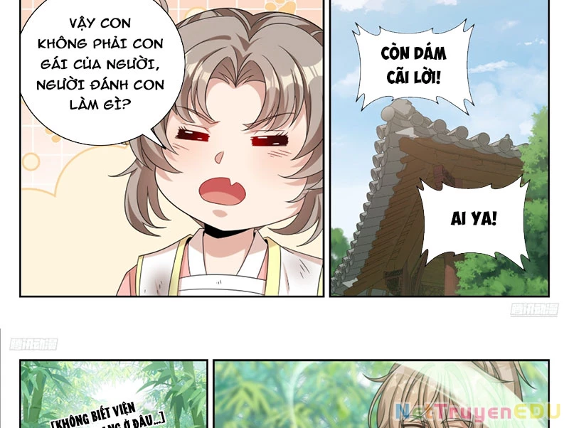 Đại Phụng Đả Canh Nhân: Chapter 485