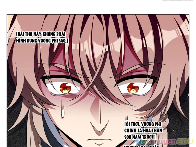 Đại Phụng Đả Canh Nhân: Chapter 485