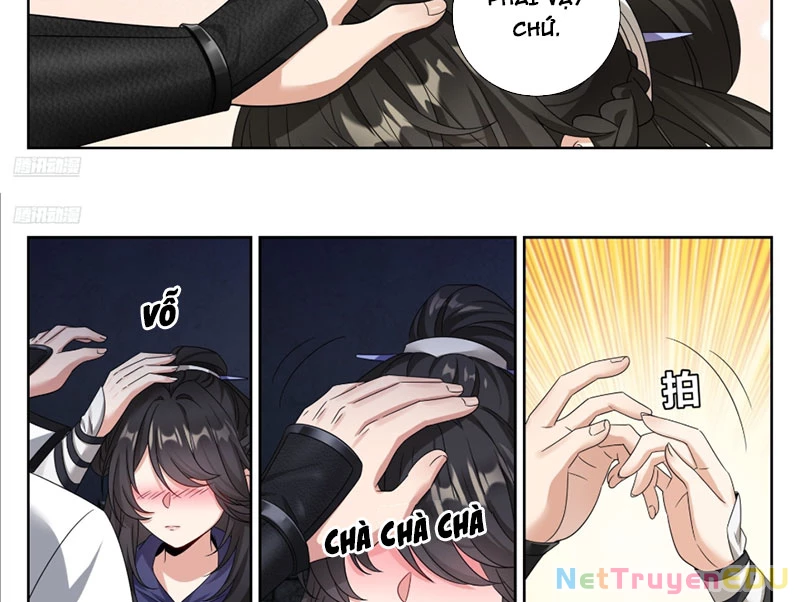 Đại Phụng Đả Canh Nhân: Chapter 485