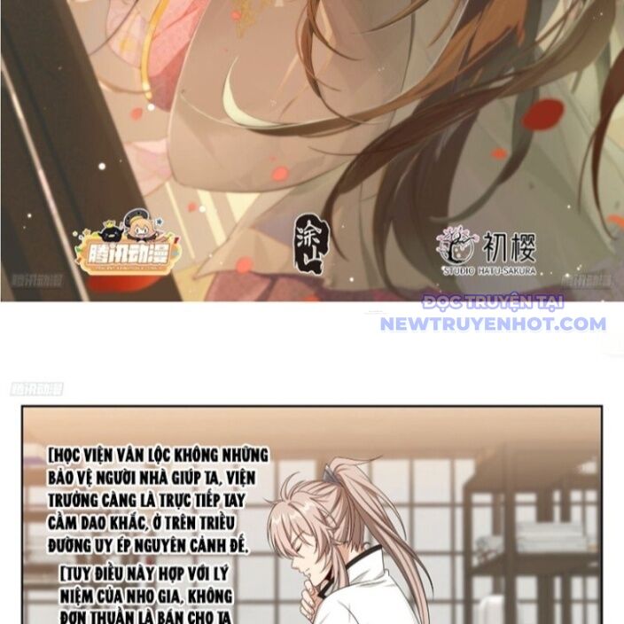 Đại Phụng Đả Canh Nhân: Chapter 486