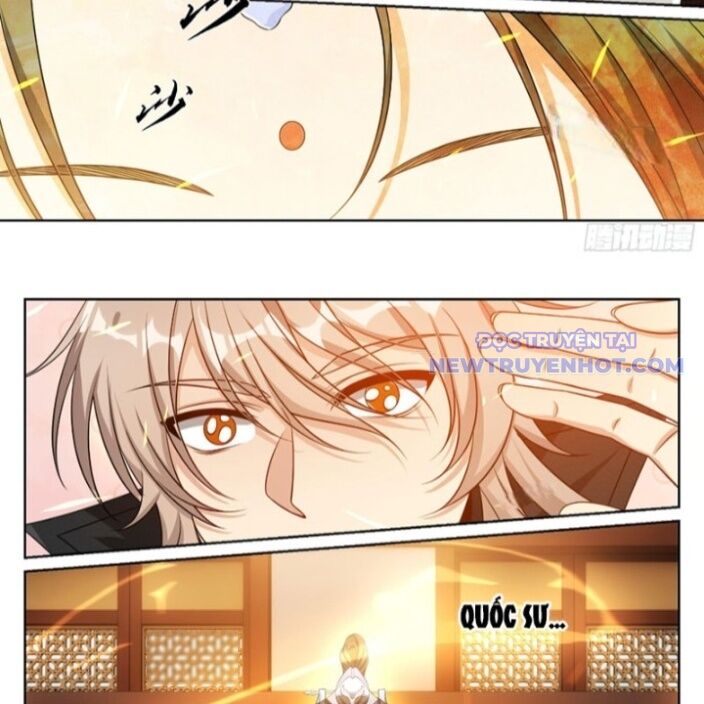 Đại Phụng Đả Canh Nhân: Chapter 486