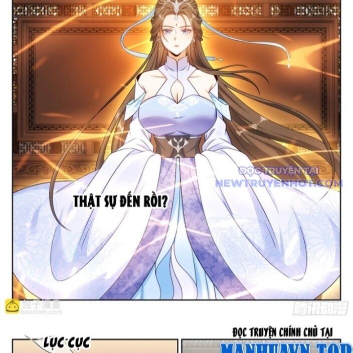 Đại Phụng Đả Canh Nhân: Chapter 486