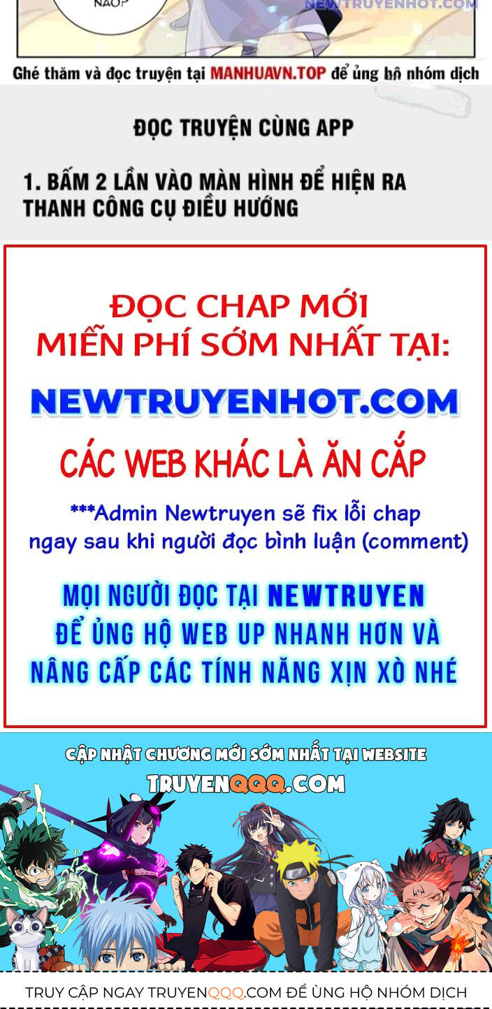 Đại Phụng Đả Canh Nhân: Chapter 505.2
