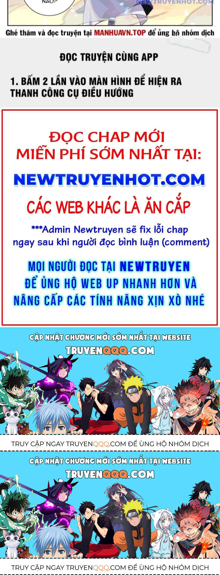 Đại Phụng Đả Canh Nhân: Chapter 505.3