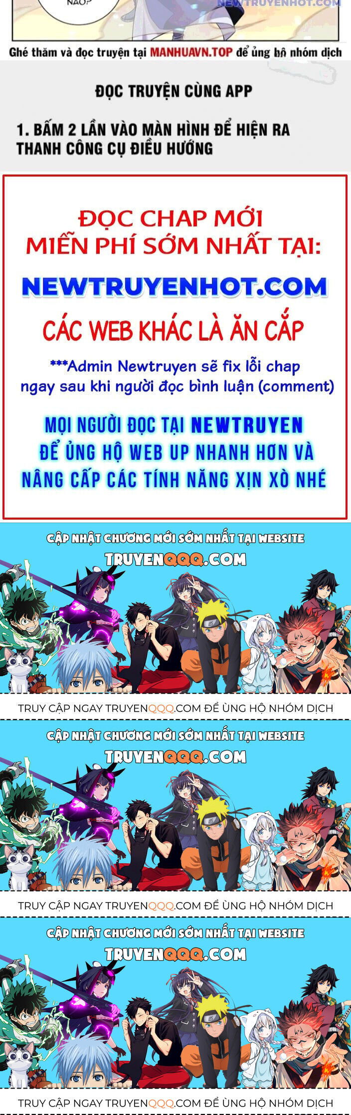 Đại Phụng Đả Canh Nhân: Chapter 505.4