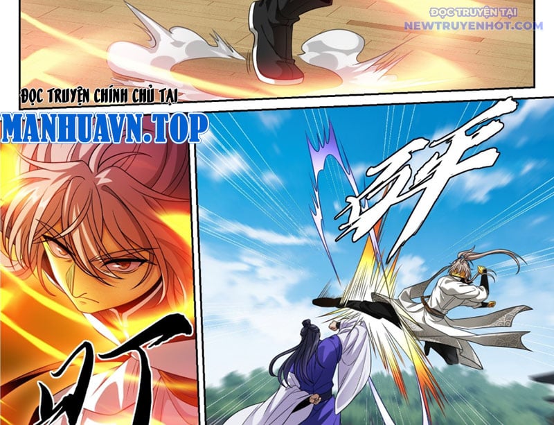 Đại Phụng Đả Canh Nhân: Chapter 507