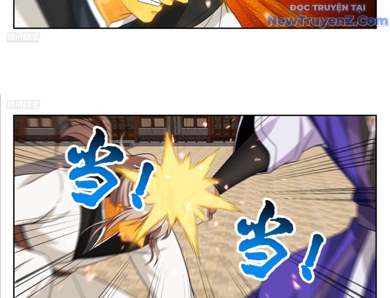 Đại Phụng Đả Canh Nhân: Chapter 508