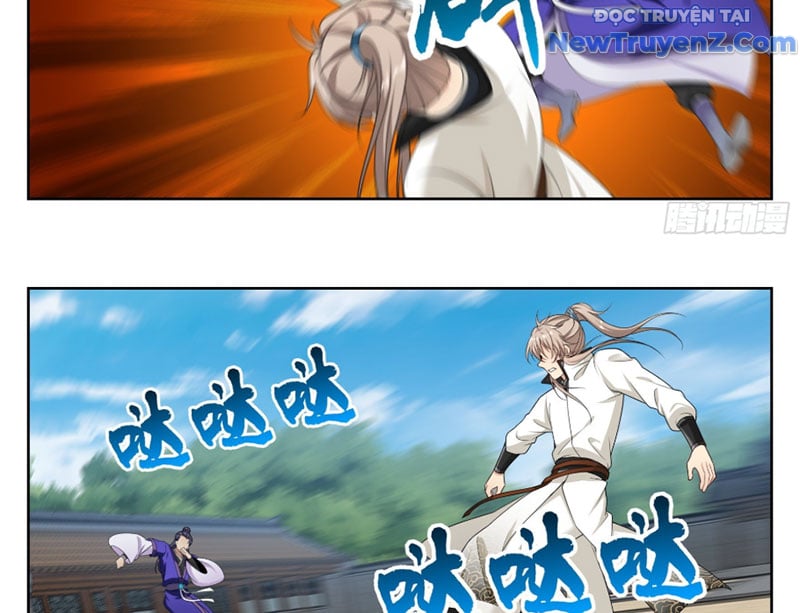 Đại Phụng Đả Canh Nhân: Chapter 508