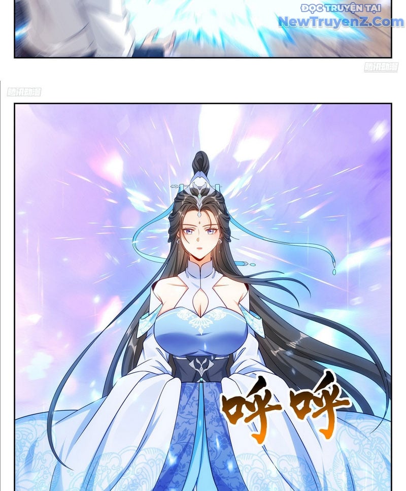 Đại Phụng Đả Canh Nhân: Chapter 509