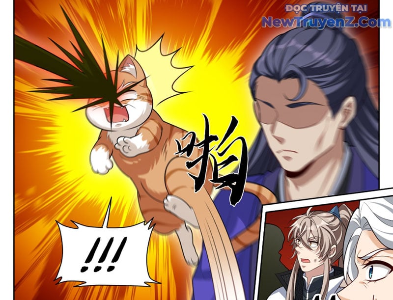 Đại Phụng Đả Canh Nhân: Chapter 511