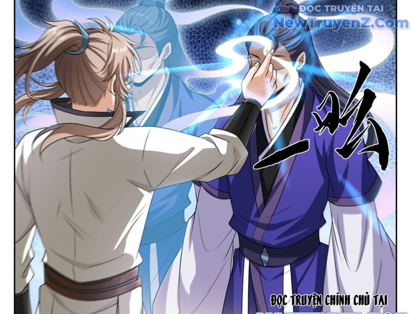 Đại Phụng Đả Canh Nhân: Chapter 511