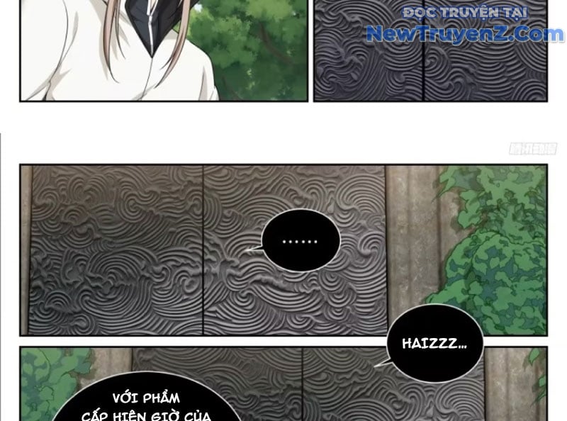 Đại Phụng Đả Canh Nhân: Chapter 513