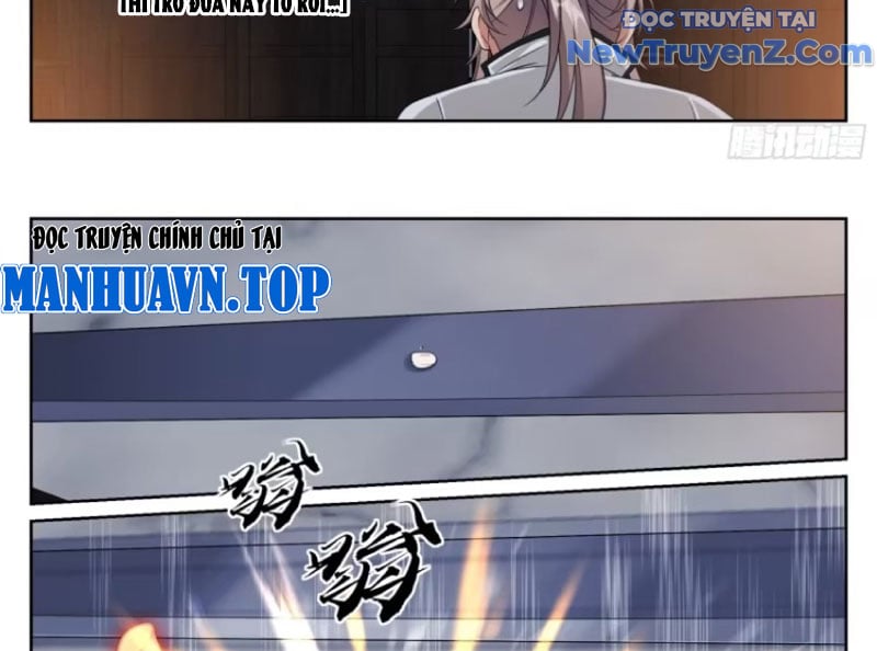 Đại Phụng Đả Canh Nhân: Chapter 513