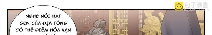Đại Phụng Đả Canh Nhân: Chapter 516