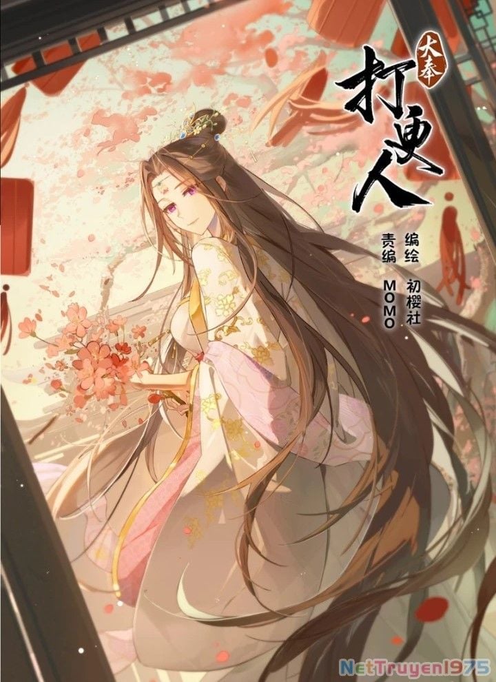 Đại Phụng Đả Canh Nhân: Chapter 516