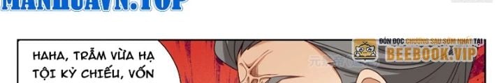 Đại Phụng Đả Canh Nhân: Chapter 516