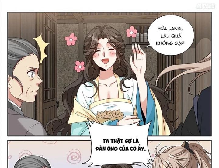 Đại Phụng Đả Canh Nhân: Chapter 519