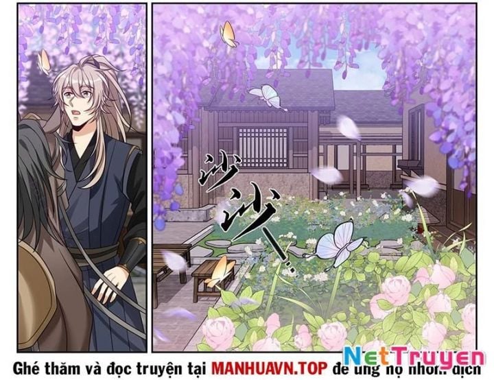 Đại Phụng Đả Canh Nhân: Chapter 519