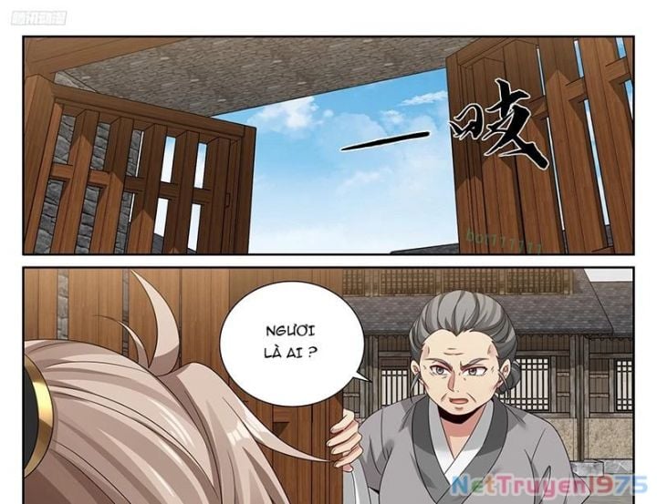 Đại Phụng Đả Canh Nhân: Chapter 519