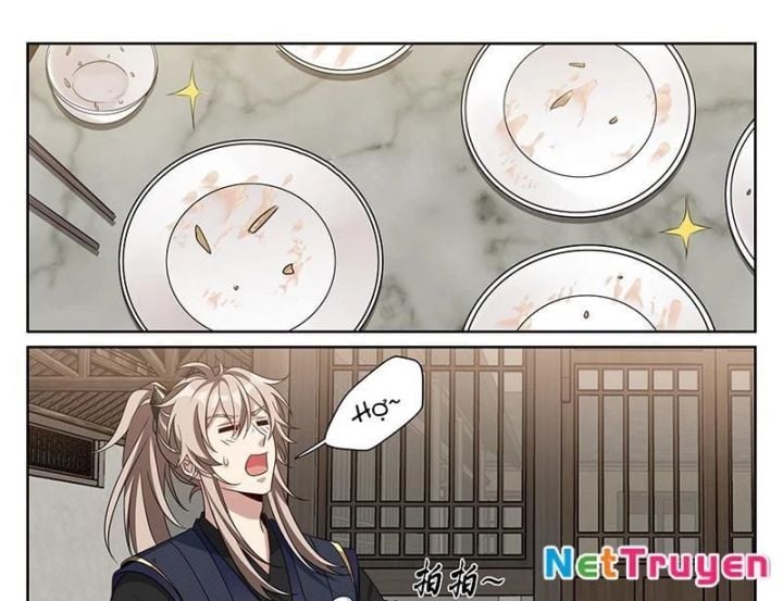 Đại Phụng Đả Canh Nhân: Chapter 519