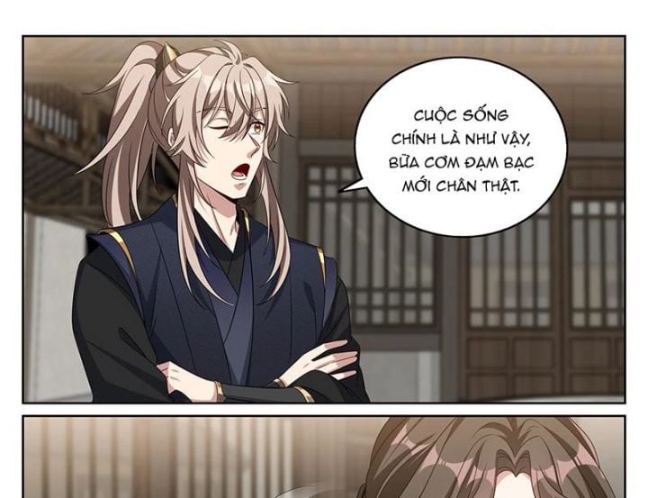 Đại Phụng Đả Canh Nhân: Chapter 519