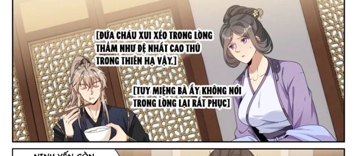 Đại Phụng Đả Canh Nhân: Chapter 520