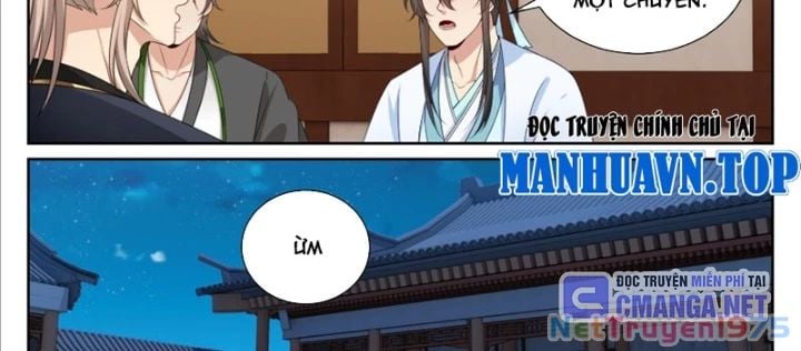 Đại Phụng Đả Canh Nhân: Chapter 520