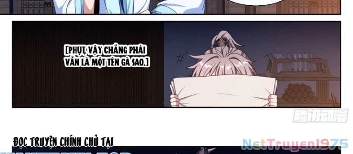 Đại Phụng Đả Canh Nhân: Chapter 520