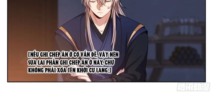 Đại Phụng Đả Canh Nhân: Chapter 520