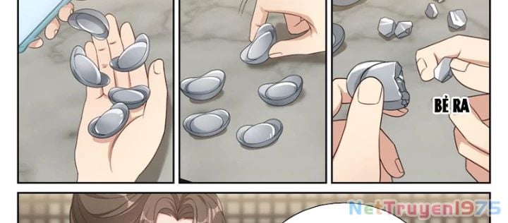 Đại Phụng Đả Canh Nhân: Chapter 520