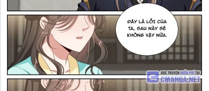 Đại Phụng Đả Canh Nhân: Chapter 520