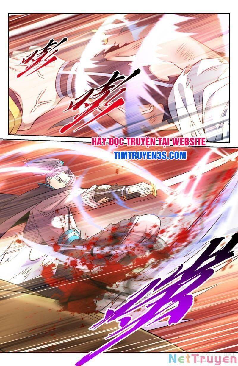 Đại Phụng Đả Canh Nhân: Chapter 88.1