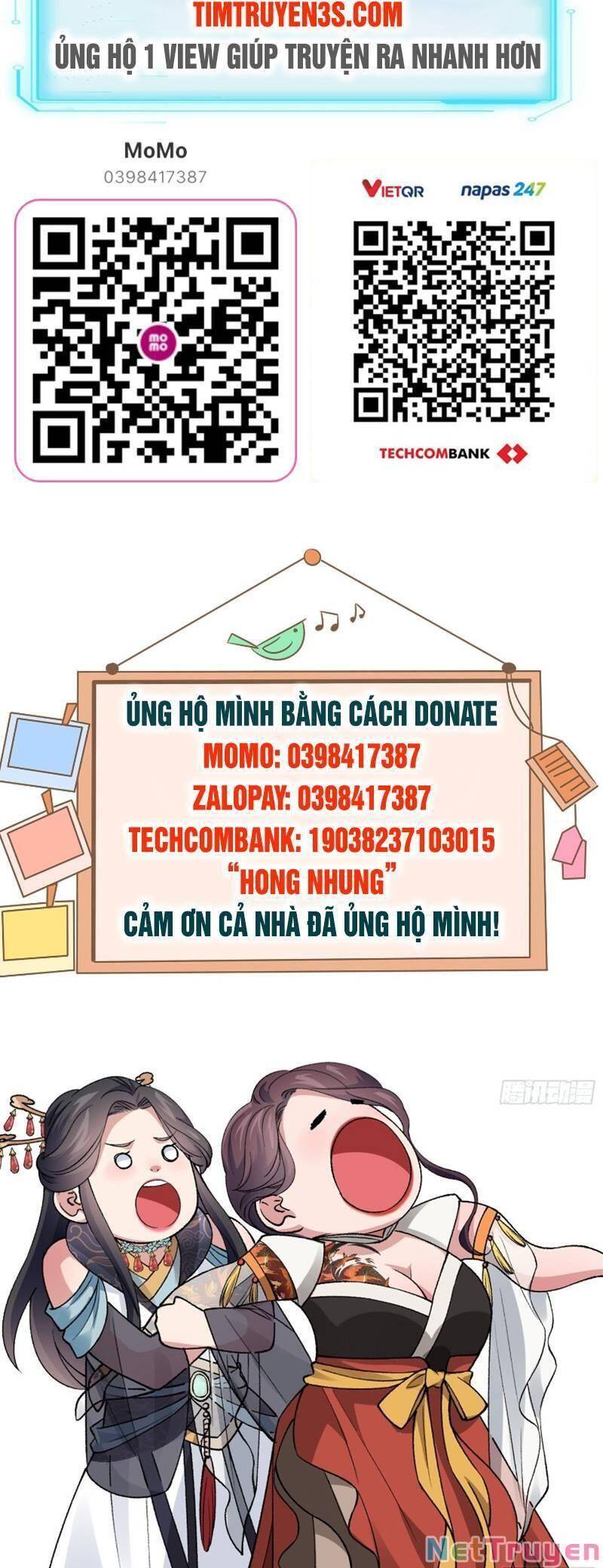 Đại Phụng Đả Canh Nhân: Chapter 88.1