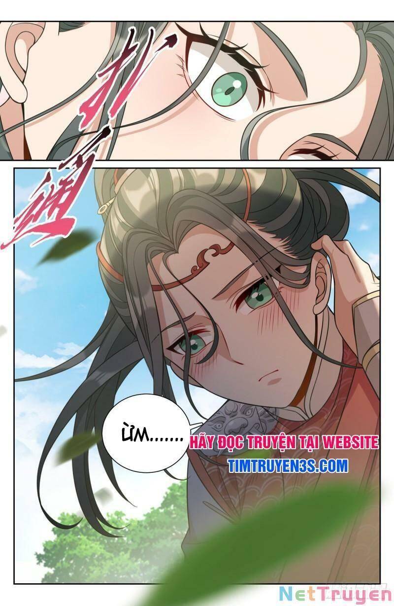 Đại Phụng Đả Canh Nhân: Chapter 88.1