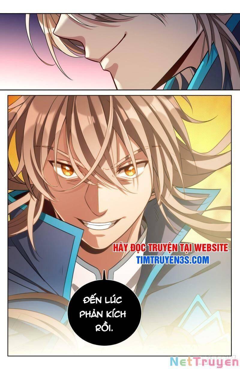 Đại Phụng Đả Canh Nhân: Chapter 88.1