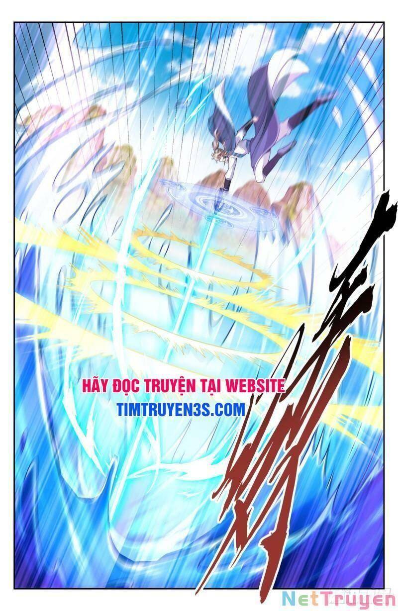 Đại Phụng Đả Canh Nhân: Chapter 89.1