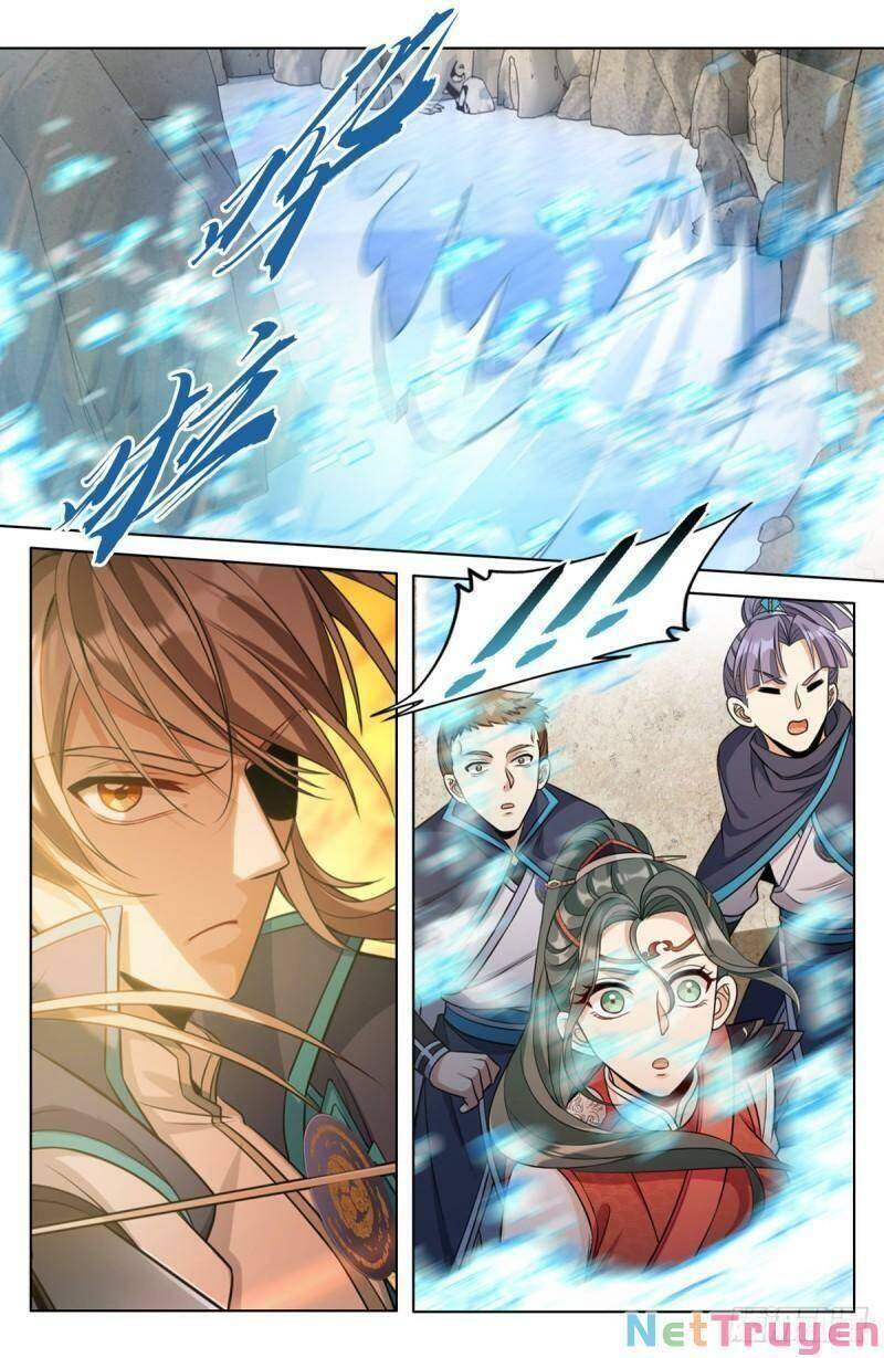 Đại Phụng Đả Canh Nhân: Chapter 89.1