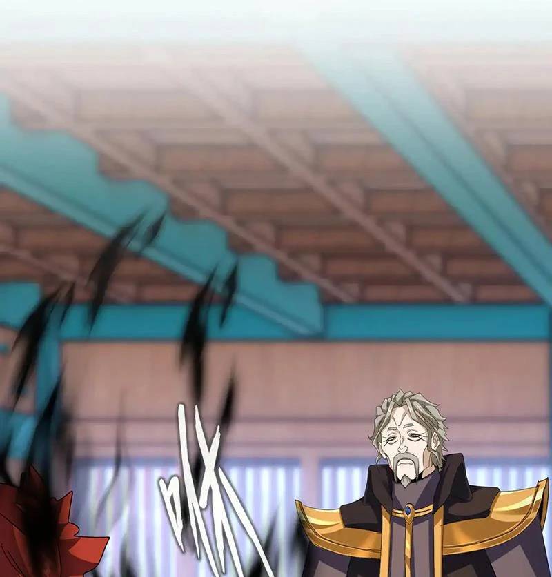 Đại Quản Gia Là Ma Hoàng: Chapter 591.1