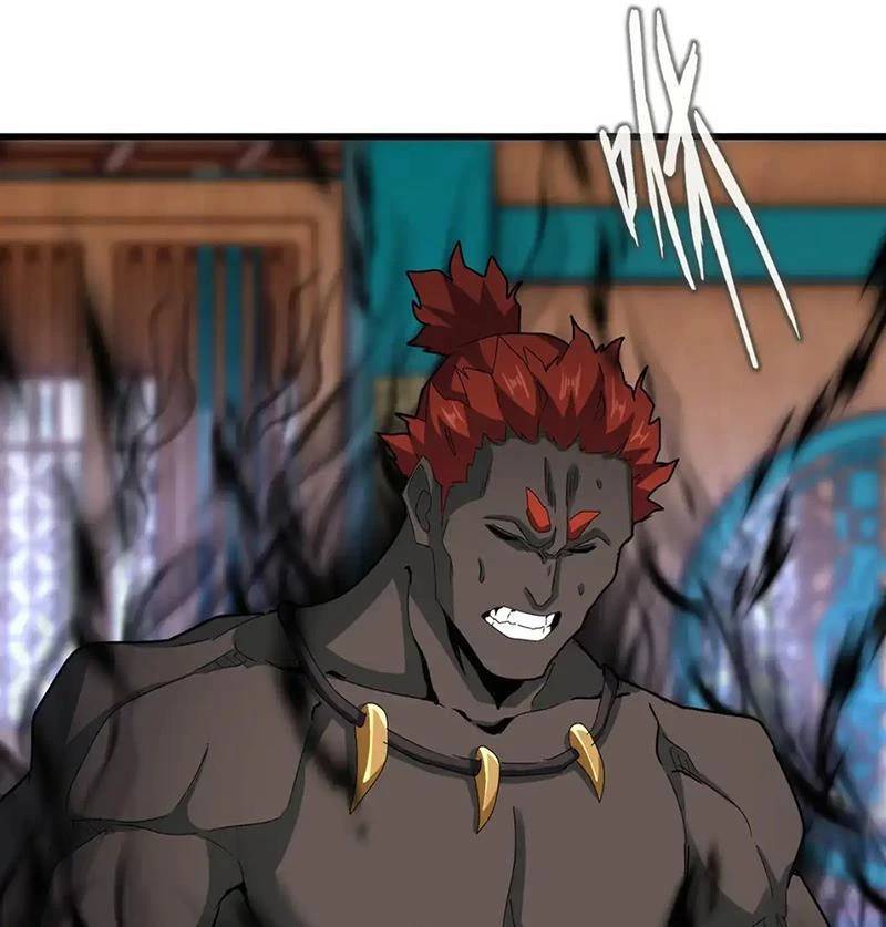 Đại Quản Gia Là Ma Hoàng: Chapter 591.1