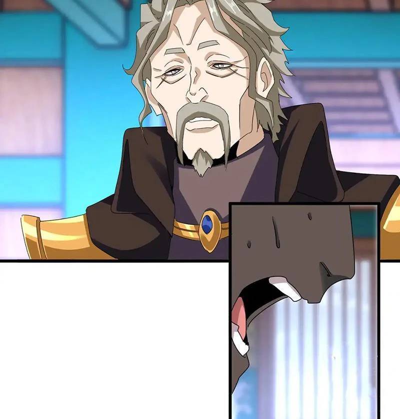 Đại Quản Gia Là Ma Hoàng: Chapter 591.1