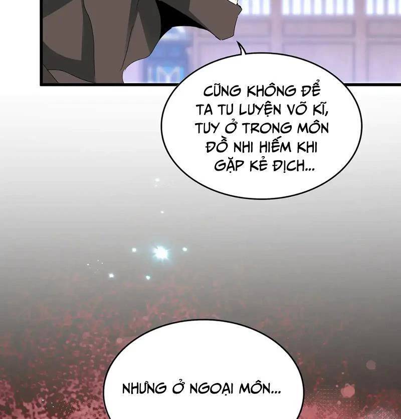 Đại Quản Gia Là Ma Hoàng: Chapter 591.1