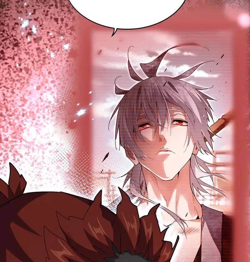 Đại Quản Gia Là Ma Hoàng: Chapter 591.1