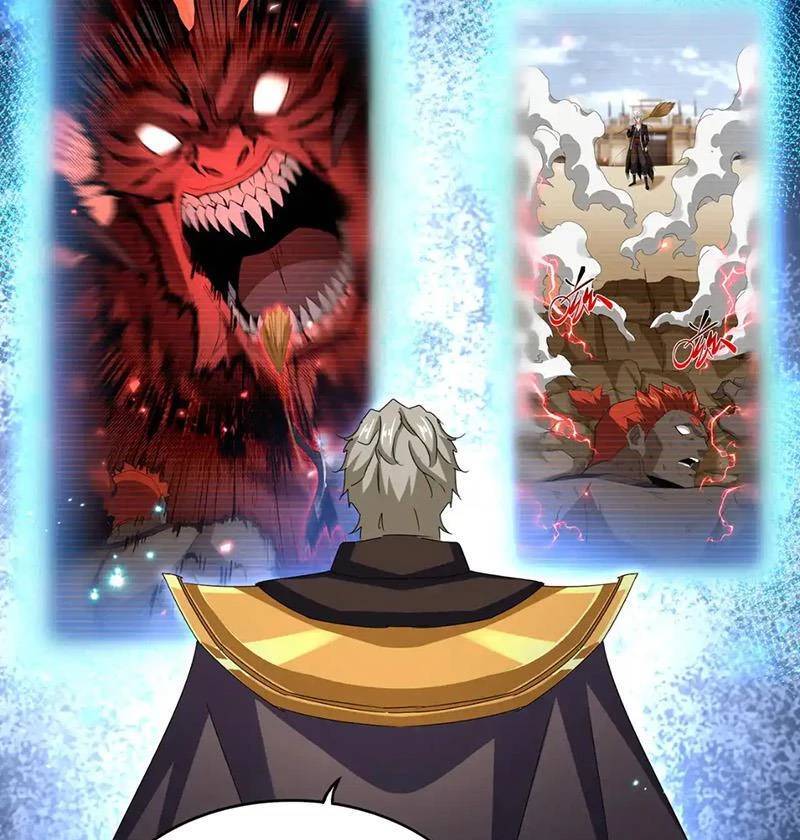 Đại Quản Gia Là Ma Hoàng: Chapter 591.1