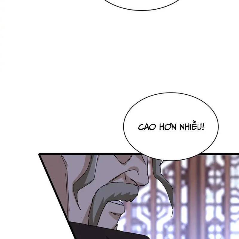 Đại Quản Gia Là Ma Hoàng: Chapter 591.1