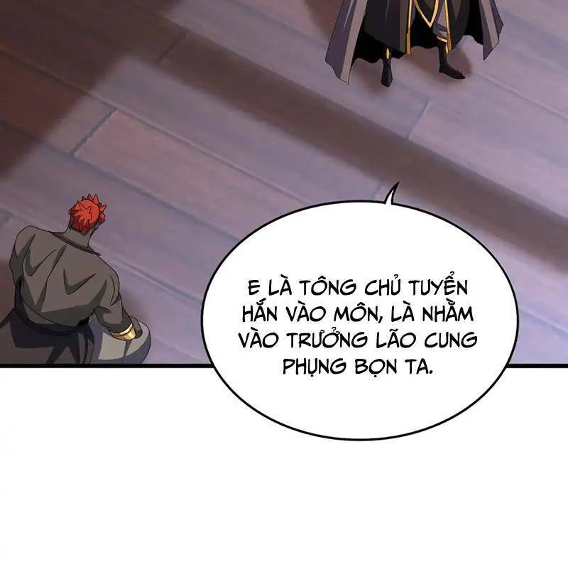 Đại Quản Gia Là Ma Hoàng: Chapter 591.1