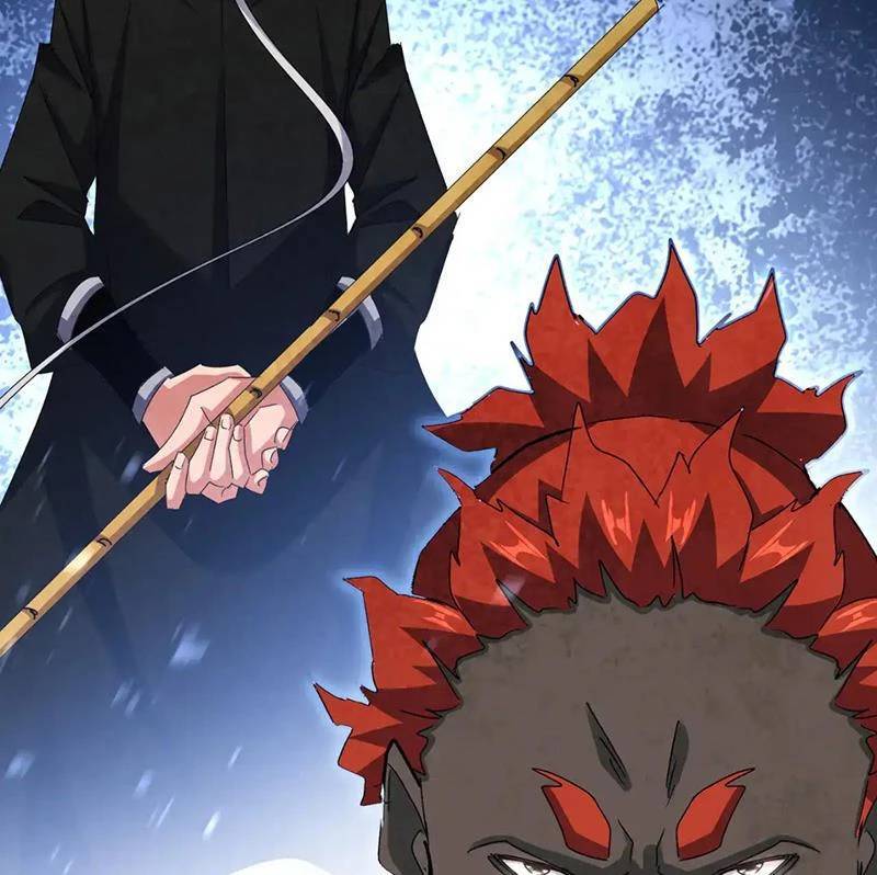 Đại Quản Gia Là Ma Hoàng: Chapter 591.1