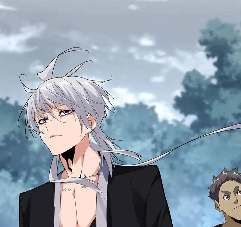 Đại Quản Gia Là Ma Hoàng: Chapter 592.1