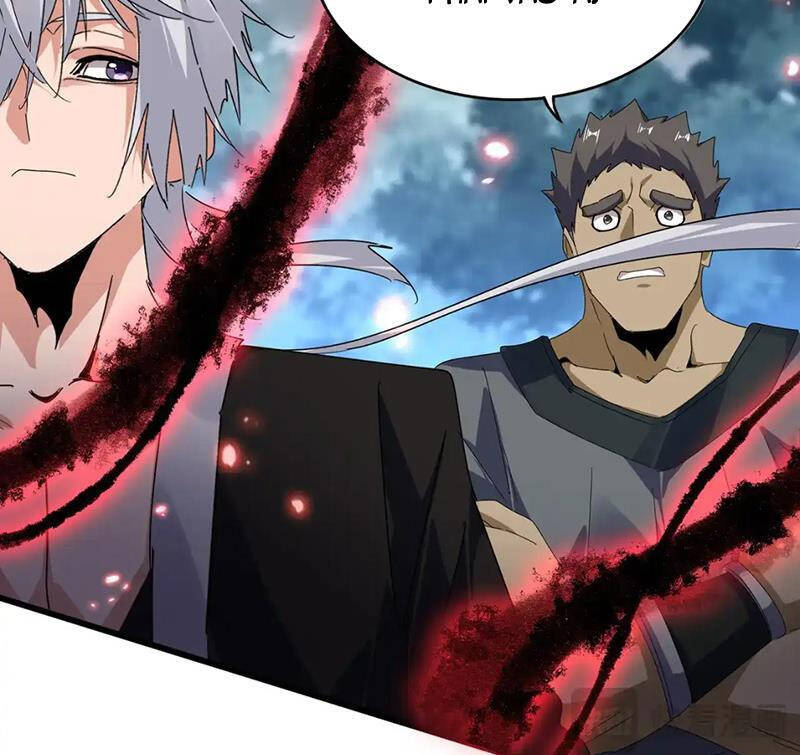 Đại Quản Gia Là Ma Hoàng: Chapter 592.1