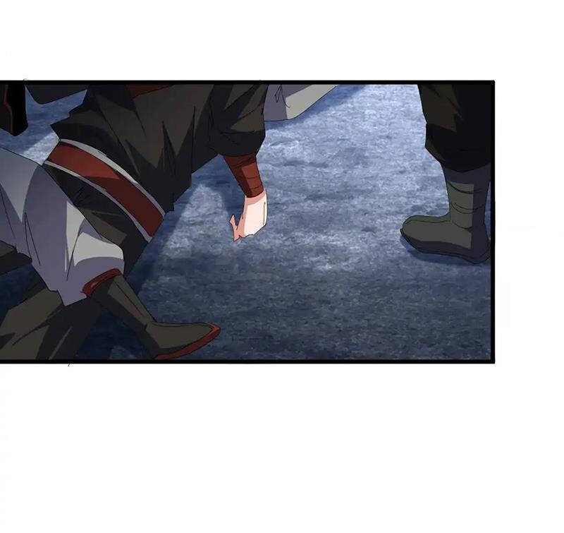 Đại Quản Gia Là Ma Hoàng: Chapter 592.1